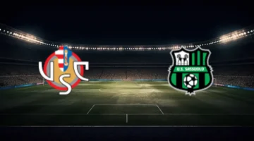 صراع الصعود.. موعد مباراة ساسولو وكريمونيسي في الدوري الإيطالي والقنوات الناقلة للمواجهة